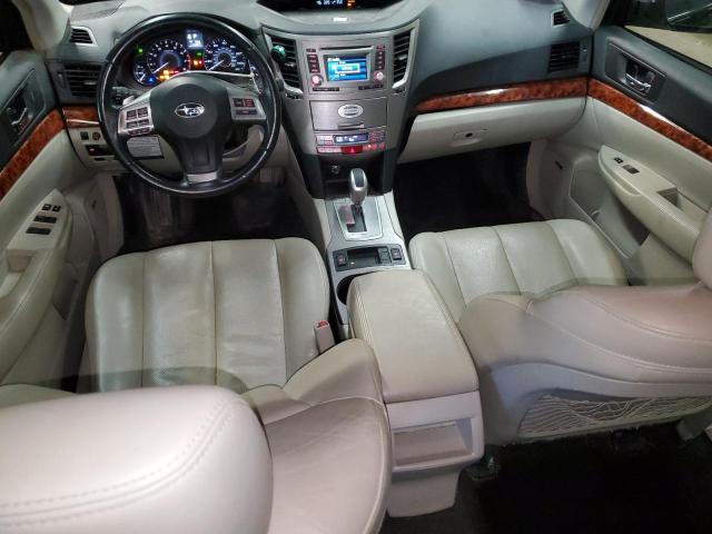 Photo 8 from auction – 2012 SUBARU OUTBACK 2. with VIN 4S4BRCJC5C3303413
