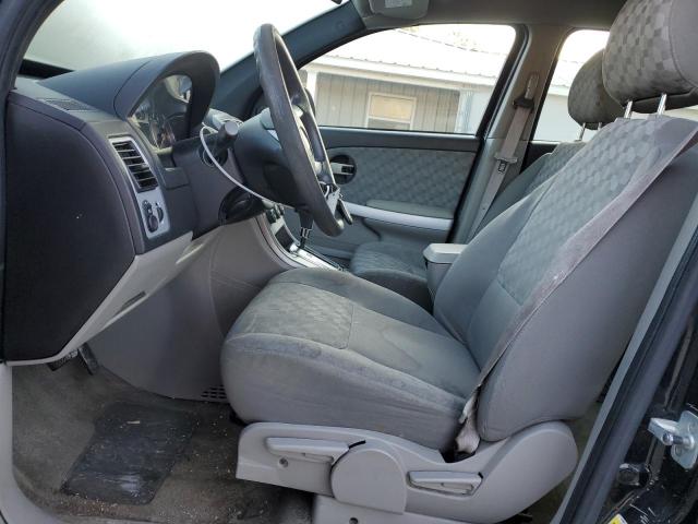 Photo 7 from auction – 2007 CHEVROLET EQUINOX LS with VIN 2CNDL13F276000612