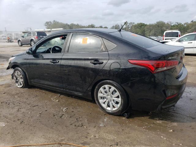 Photo 2 from auction – 2018 HYUNDAI ACCENT SE with VIN 3KPC24A30JE034343