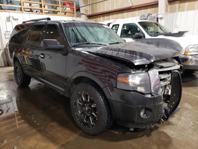 Photo 4 from auction – 2011 FORD EXPEDITION with VIN 1FMJK2A59BEF01605