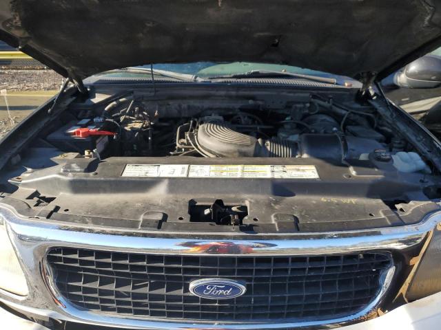 Photo 11 from auction – 1999 FORD F150 with VIN 1FTRX18L2XNB88511