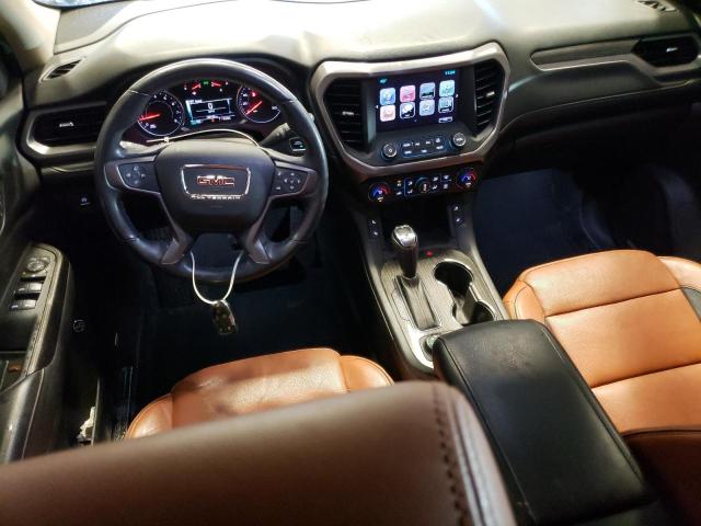 Photo 8 from auction – 2017 GMC ACADIA ALL with VIN 1GKKNVLS2HZ237640
