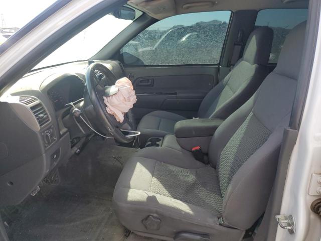 Photo 7 from auction – 2006 CHEVROLET COLORADO with VIN 1GCDT136468169267
