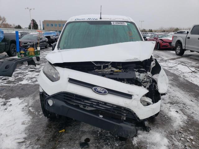 Photo 5 from auction – 2014 FORD TRANSIT CO with VIN NM0LS7E71E1138862