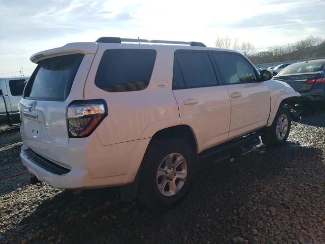 Photo 3 from auction – 2020 TOYOTA 4RUNNER SR with VIN JTEBU5JR4L5766470