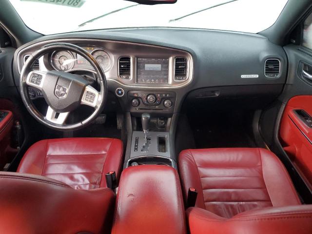 Photo 8 from auction – 2011 DODGE CHARGER R/ with VIN 2B3CM5CT0BH549007
