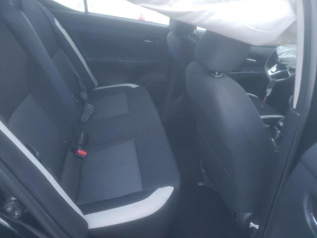 Photo 10 from auction – 2021 NISSAN VERSA SV with VIN 3N1CN8EVXML819224