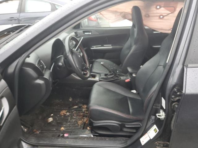 Photo 7 from auction – 2014 SUBARU IMPREZA WR with VIN JF1GR7E66EG256190