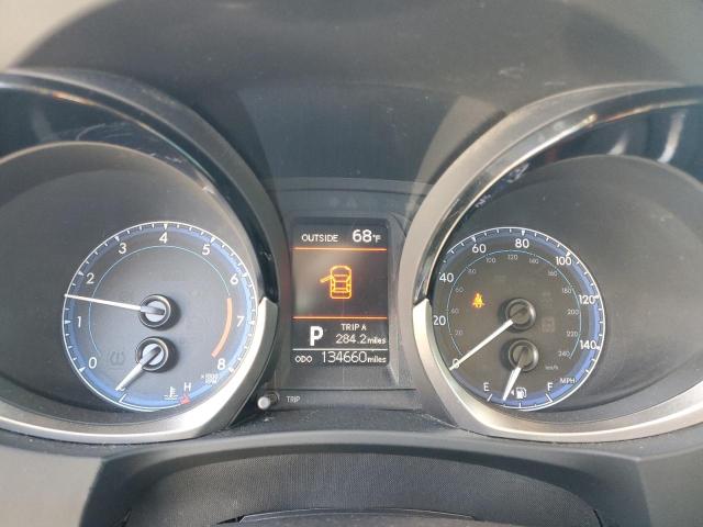Photo 9 from auction – 2014 TOYOTA COROLLA L with VIN 5YFBURHE4EP172272