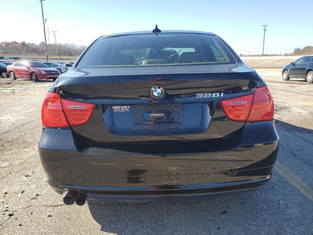 Photo 6 from auction – 2011 BMW 328 I with VIN WBAPH7G5XBNM56639