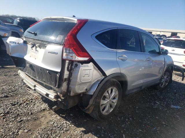 Photo 3 from auction – 2012 HONDA CR-V EX with VIN 2HKRM4H56CH607370
