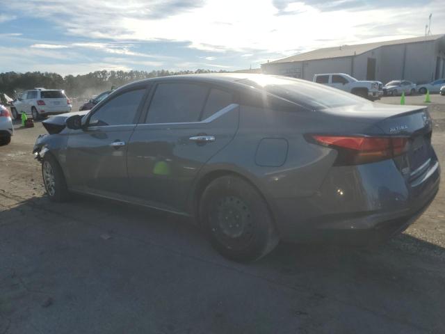 Photo 2 from auction – 2020 NISSAN ALTIMA S with VIN 1N4BL4BV3LC226672