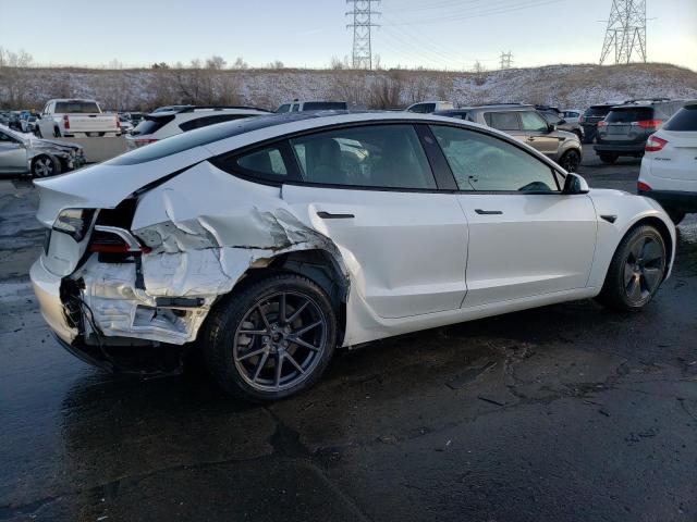 Photo 3 from auction – 2021 TESLA MODEL 3 with VIN 5YJ3E1EB1MF979937