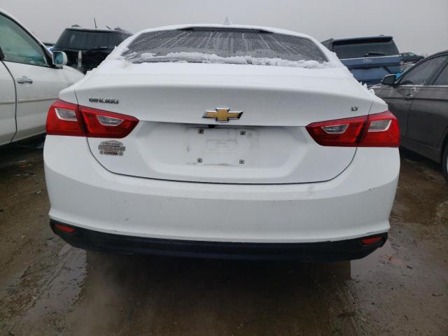 Photo 6 from auction – 2017 CHEVROLET MALIBU LT with VIN 1G1ZE5ST6HF243259