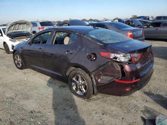 Photo 2 from auction – 2015 KIA OPTIMA LX with VIN 5XXGM4A70FG365243