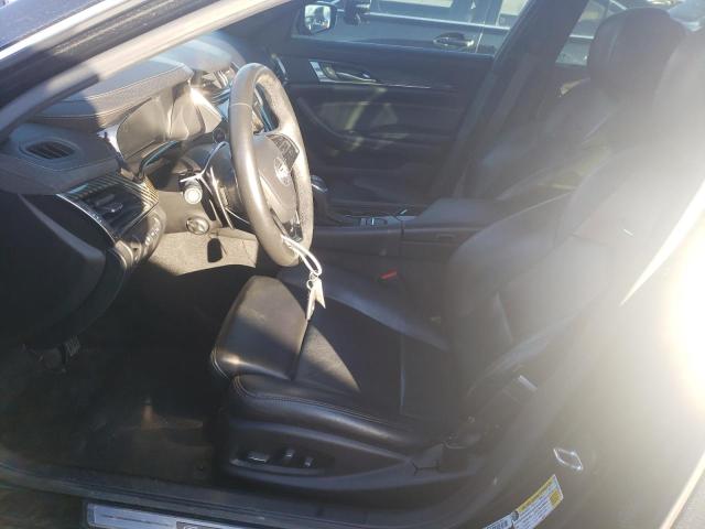 Photo 7 from auction – 2014 CADILLAC CTS VSPORT with VIN 1G6AV5S82E0150286