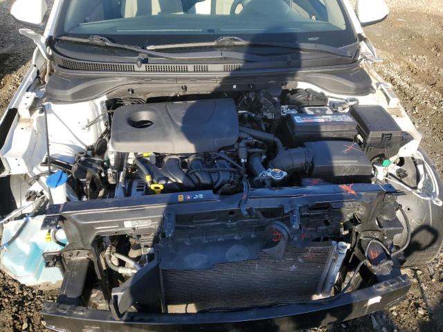 Photo 11 from auction – 2019 HYUNDAI ACCENT SE with VIN 3KPC24A39KE047805