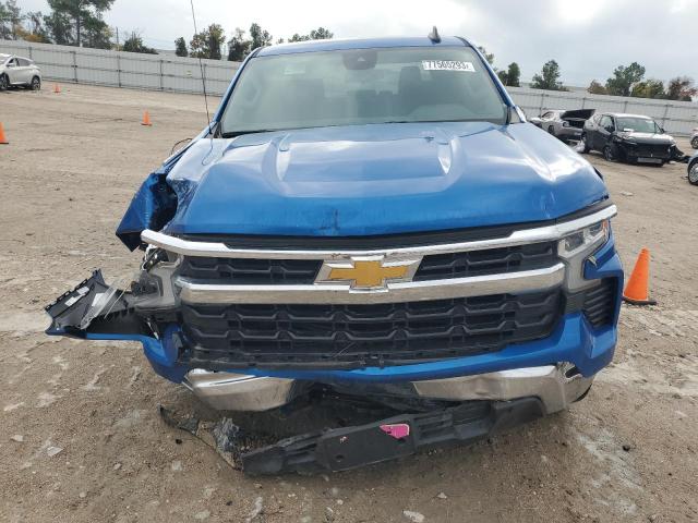 Photo 5 from auction – 2023 CHEVROLET SILVERADO with VIN 3GCPACEK8PG262460