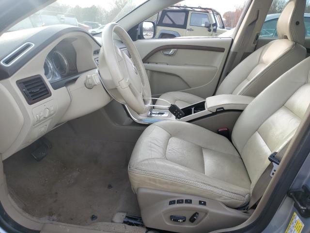 Photo 7 from auction – 2011 VOLVO XC70 3.2 with VIN YV4952BLXB1096757