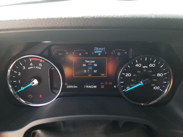 Photo 9 from auction – 2022 FORD F250 SUPER with VIN 1FT8W2BT7NEE39825