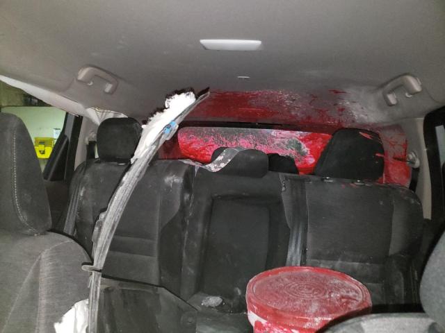 Photo 10 from auction – 2023 NISSAN ROGUE SV with VIN 5N1BT3BB1PC849669