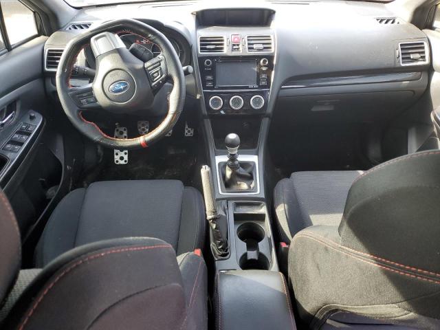 Zdjęcie 8 z aukcji – 2017 SUBARU WRX PREMIU z VIN JF1VA1E62H9820759