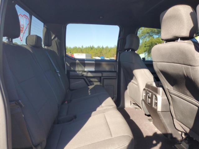 Photo 10 from auction – 2016 FORD F150 SUPER with VIN 1FTEW1EF6GFC54701