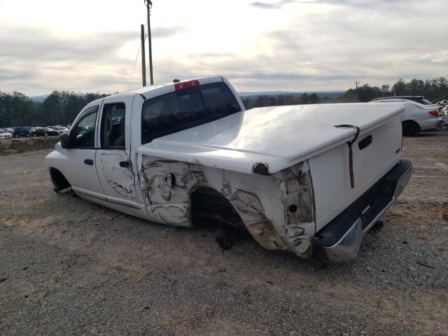 Photo 2 from auction – 2005 DODGE RAM 1500 S with VIN 1D7HA18D05S221600