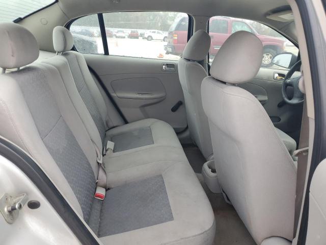 Photo 10 from auction – 2007 CHEVROLET COBALT LS with VIN 1G1AK55F577205669