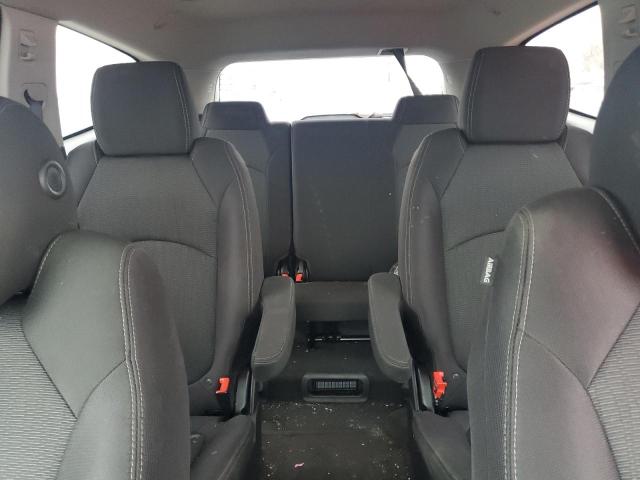 Photo 10 from auction – 2017 CHEVROLET TRAVERSE L with VIN 1GNKRGKD2HJ345387