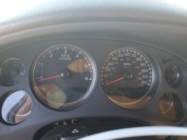 Photo 9 from auction – 2007 CHEVROLET AVALANCHE with VIN 3GNFK12307G243287