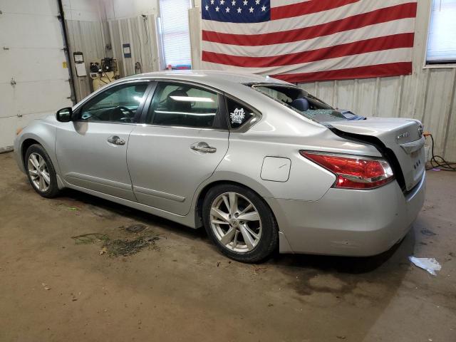 Photo 2 from auction – 2015 NISSAN ALTIMA 2.5 with VIN 1N4AL3AP5FC145136