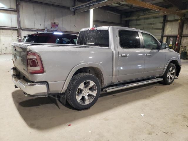 Photo 3 from auction – 2020 RAM 1500 LARAM with VIN 1C6SRFJTXLN391683