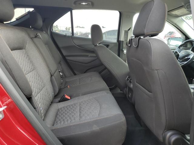 Photo 11 from auction – 2020 CHEVROLET EQUINOX LT with VIN 3GNAXKEV3LS661235