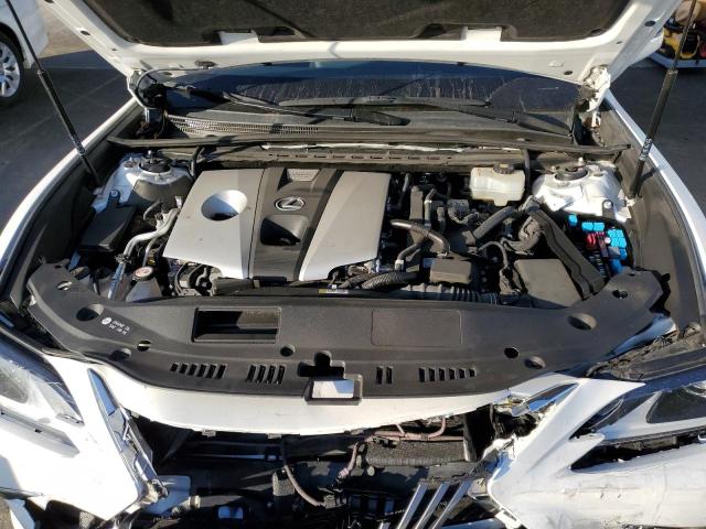 Photo 11 from auction – 2019 LEXUS ES 300H with VIN JTHB21B12K2033263