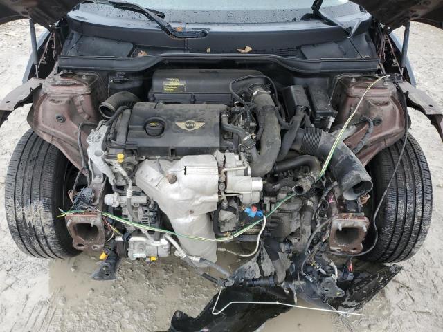 Photo 11 from auction – 2014 MINI COOPER S C with VIN WMWZC3C5XEWP52023