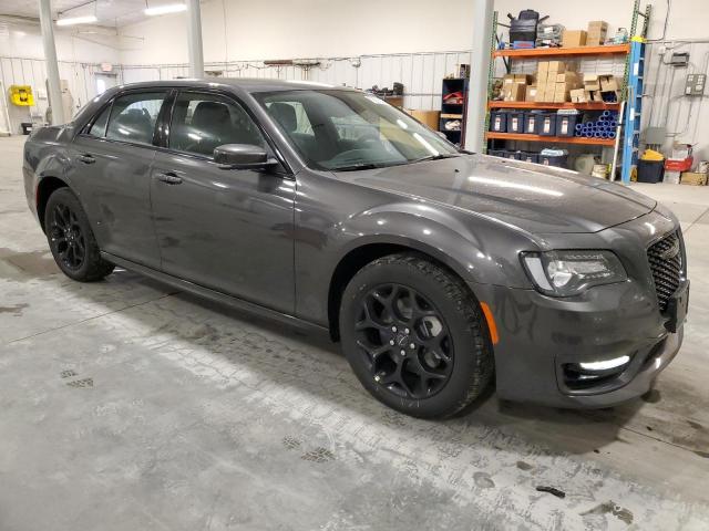 Photo 4 from auction – 2023 CHRYSLER 300 TOURIN with VIN 2C3CCASG6PH662079