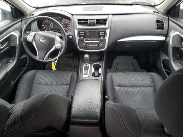 Photo 8 from auction – 2017 NISSAN ALTIMA 2.5 with VIN 1N4AL3AP1HC112640