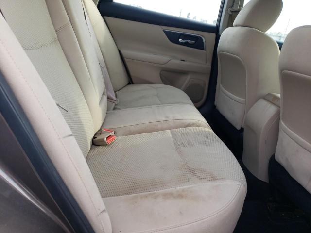 Photo 10 from auction – 2015 NISSAN ALTIMA 2.5 with VIN 1N4AL3AP0FC294697