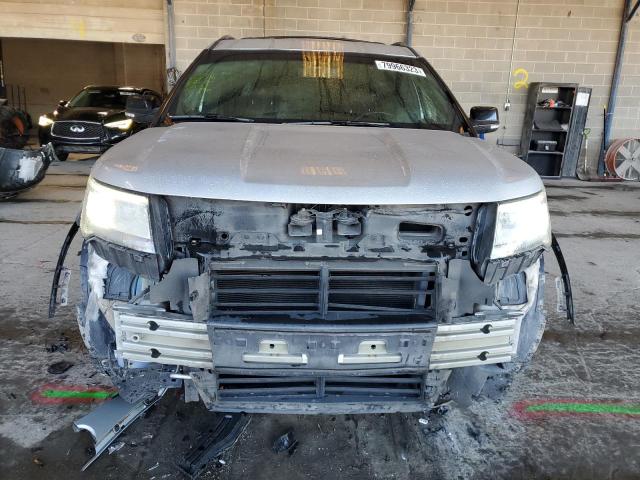 Photo 5 from auction – 2017 FORD EXPLORER X with VIN 1FM5K7D8XHGB43268
