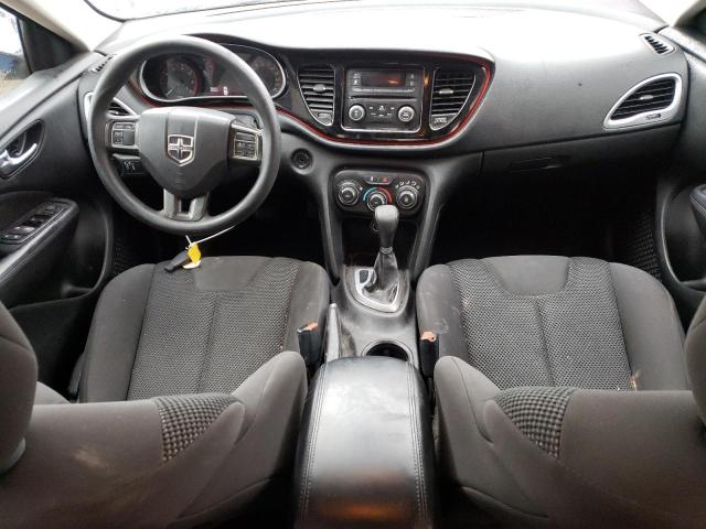 Photo 8 from auction – 2016 DODGE DART SE with VIN 1C3CDFAA9GD549005