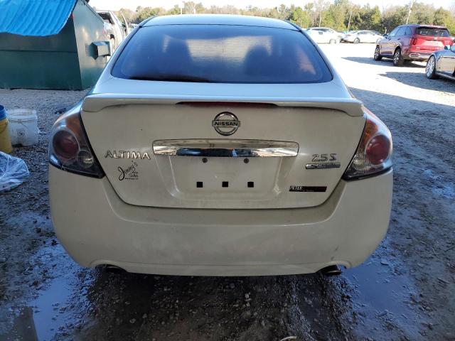Photo 6 from auction – 2011 NISSAN ALTIMA BAS with VIN 1N4AL2APXBC143483