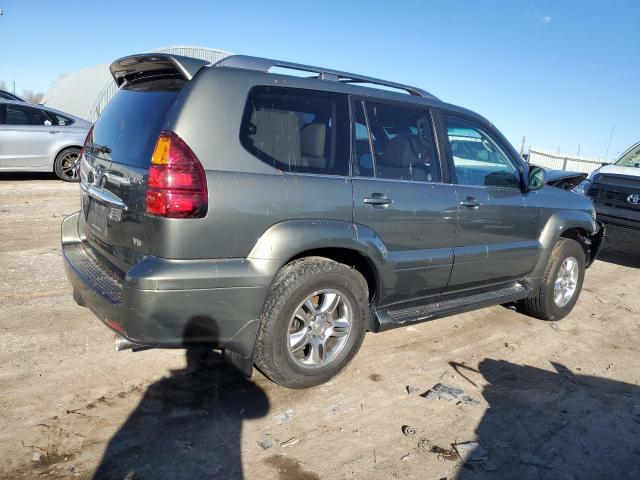 Photo 3 from auction – 2006 LEXUS GX 470 with VIN JTJBT20X160104138