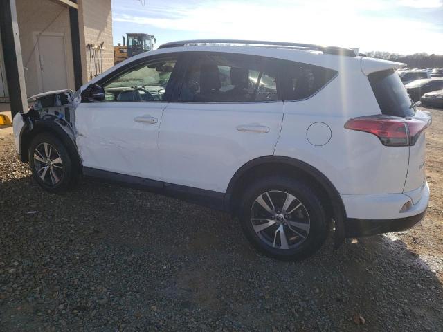 Photo 2 from auction – 2018 TOYOTA RAV4 ADVEN with VIN JTMRFREV5JJ240641