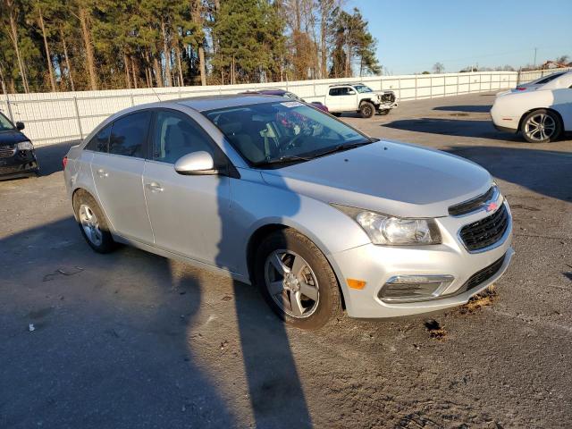 Photo 4 from auction – 2015 CHEVROLET CRUZE LT with VIN 1G1PC5SB7F7233254