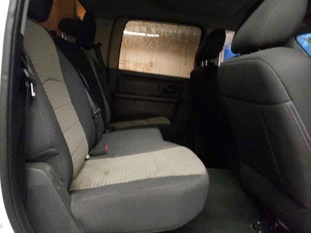Photo 10 from auction – 2012 DODGE RAM 1500 S with VIN 1C6RD7KTXCS213694