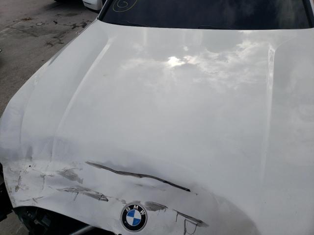 Photo 11 from auction – 2023 BMW 330I with VIN 3MW69FF00P8D07191