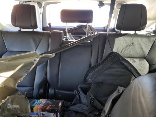 Photo 10 from auction – 2014 HONDA PILOT TOUR with VIN 5FNYF4H96EB048204