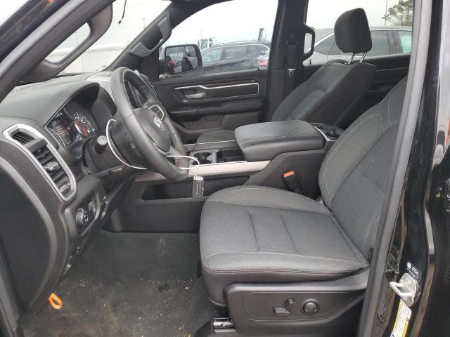 Photo 7 from auction – 2023 RAM 1500 BIG H with VIN 1C6RRFFG1PN689314