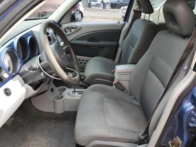 Photo 7 from auction – 2007 CHRYSLER PT CRUISER with VIN 3A4FY58B87T523425